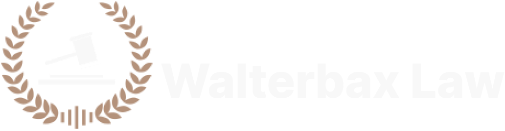 Walterbax law